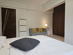 One Tree Hill Mansions (D10), Apartment #607348891